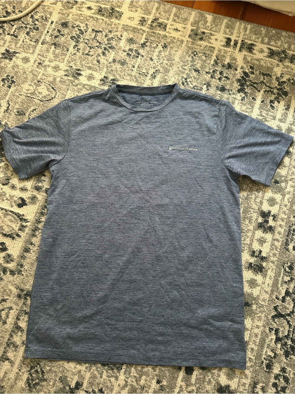 Men’s Vineyard Vines Performance Tee